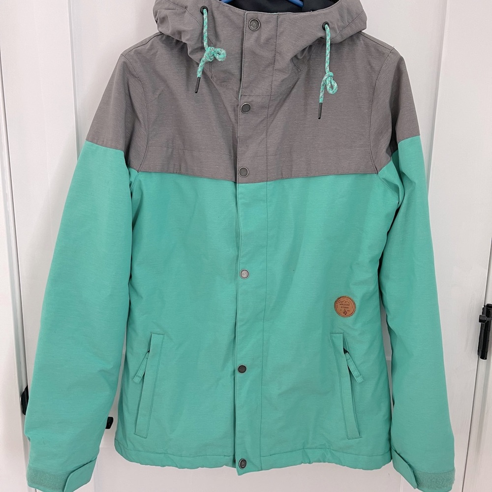 Women’s VOLCOM Jacket